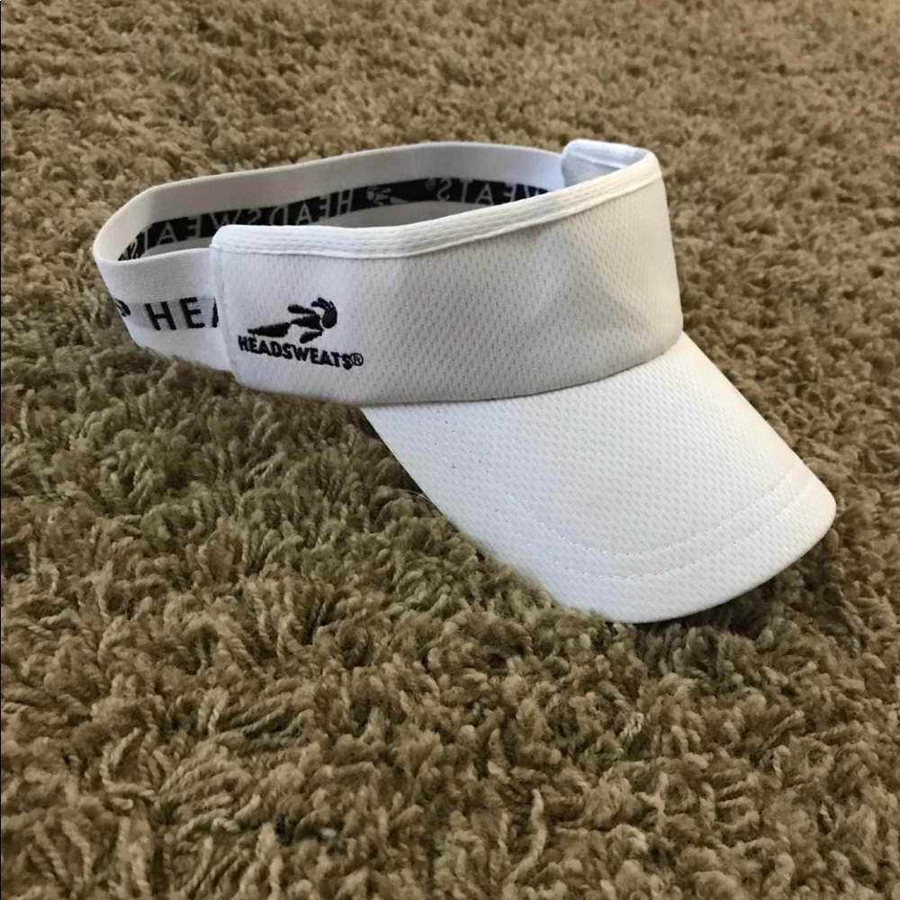 Headsweats Visor